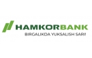 Банк Hamkorbank в Мангите